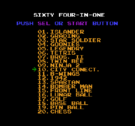 64 in 1