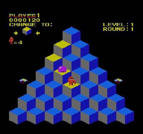 Q*bert