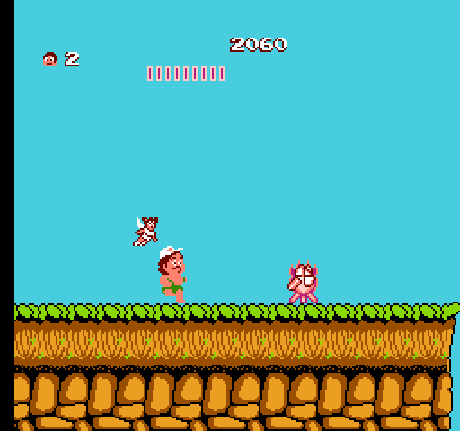 Adventure Island