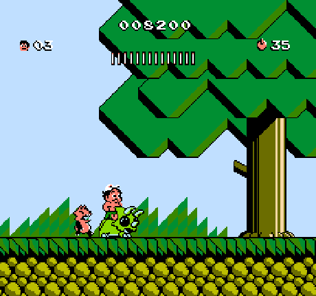 Adventure Island 3