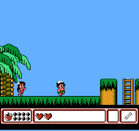 Adventure Island 4