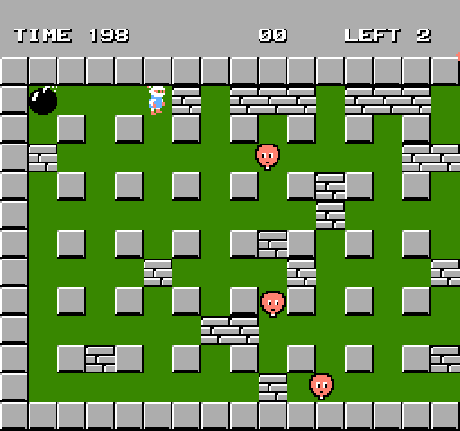Bomberman