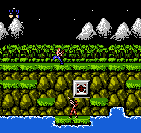 Contra
