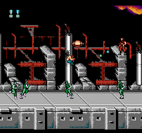 Super Contra