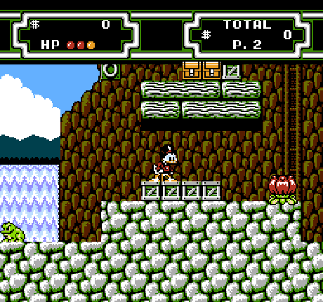 Duck Tales