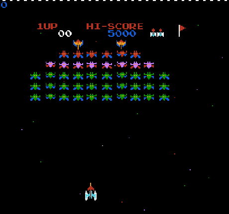 Super Galaxy