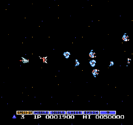 Gradius