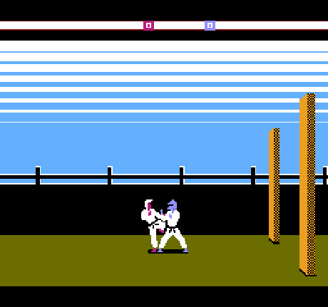 Karateka