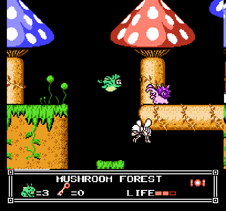 Little Nemo: The Dream Master