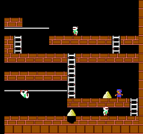 Lode Runner