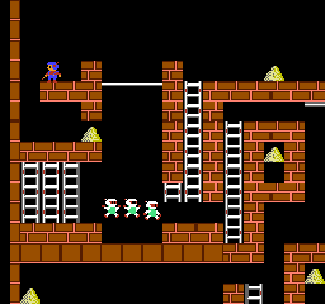 Lode Runner 2