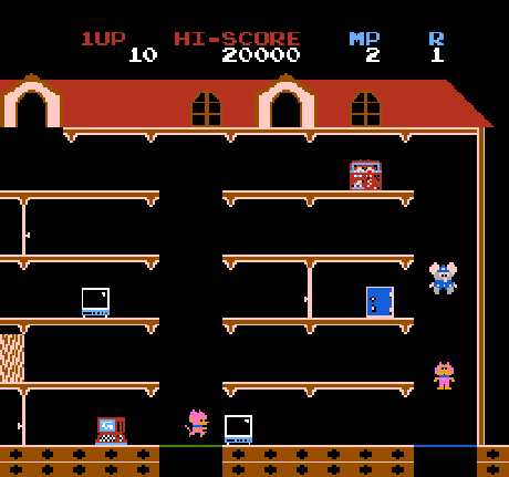 Mappy