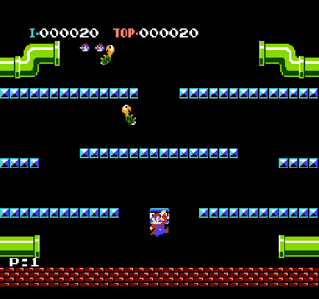 Mario Bros