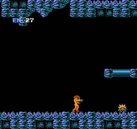 Metroid