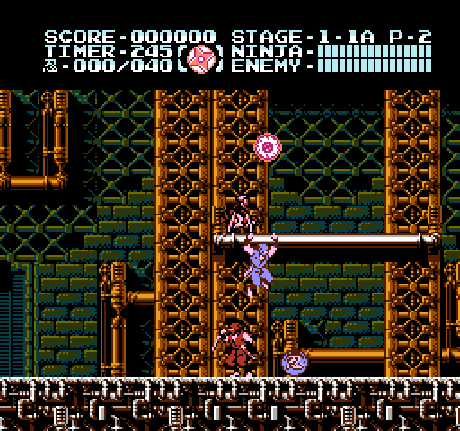 Ninja Gaiden 3