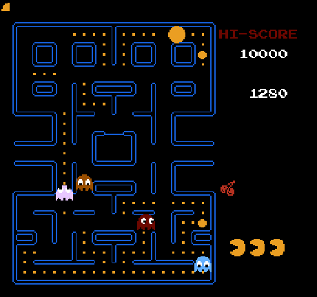 Pacman