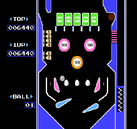 Pinball