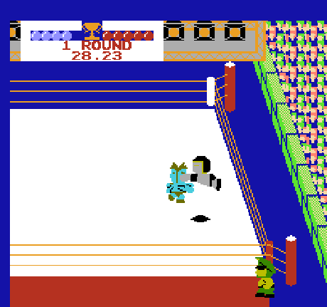 Pro Wrestling