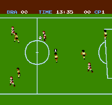 Soccer