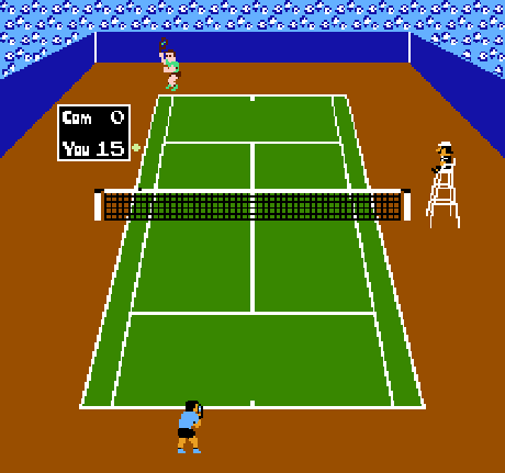 Tennis