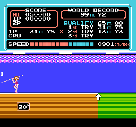 Track and Field