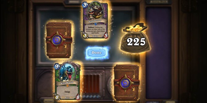 hearthstone