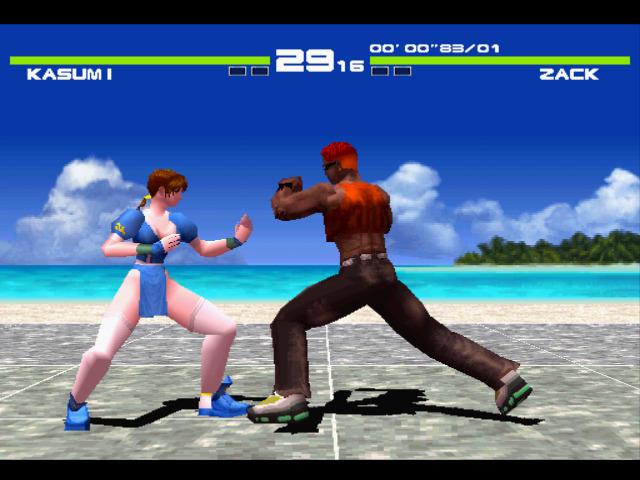 doa