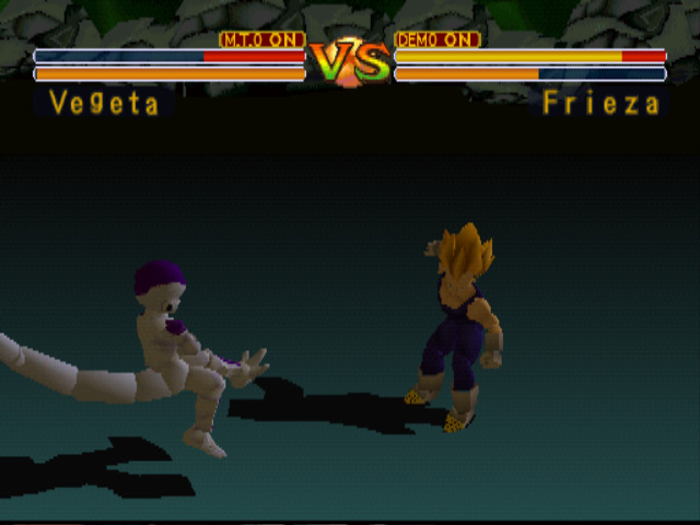 dragon ball