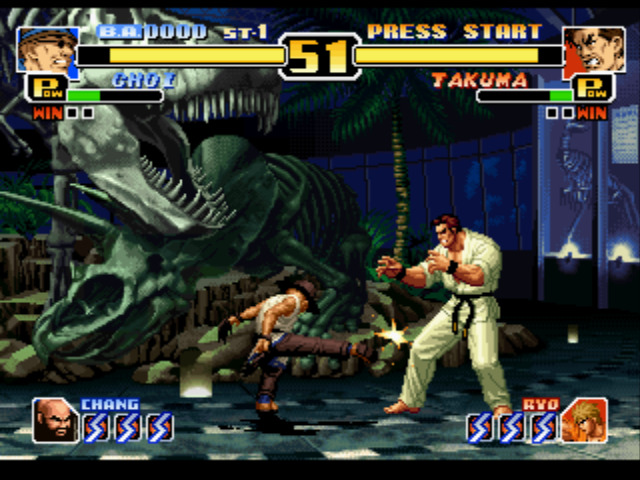 kof