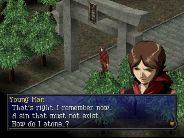 persona 2