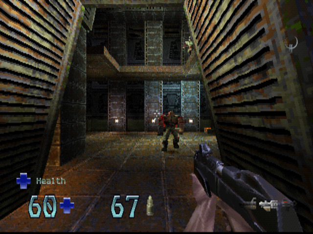 quake