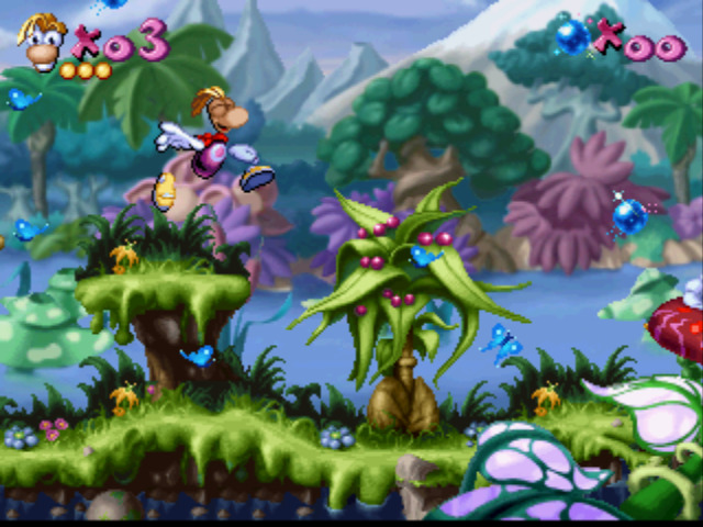 rayman