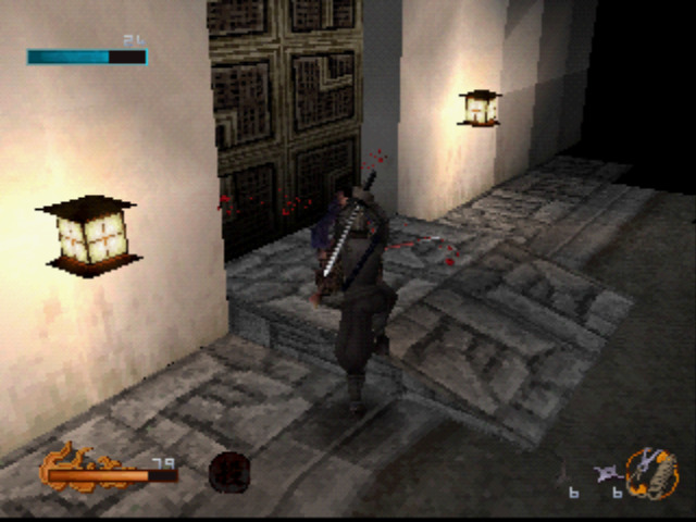 Tenchu 3