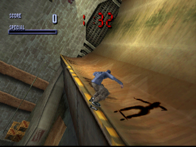 tony hawk